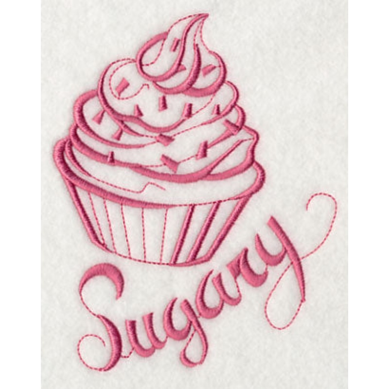 Sugary Cupcake|5.3″ x 4.2″ / 134.65mm x 106.74mm|3.85″ x 3.05″ / 97.89mm x 77.57mm|All Sizes