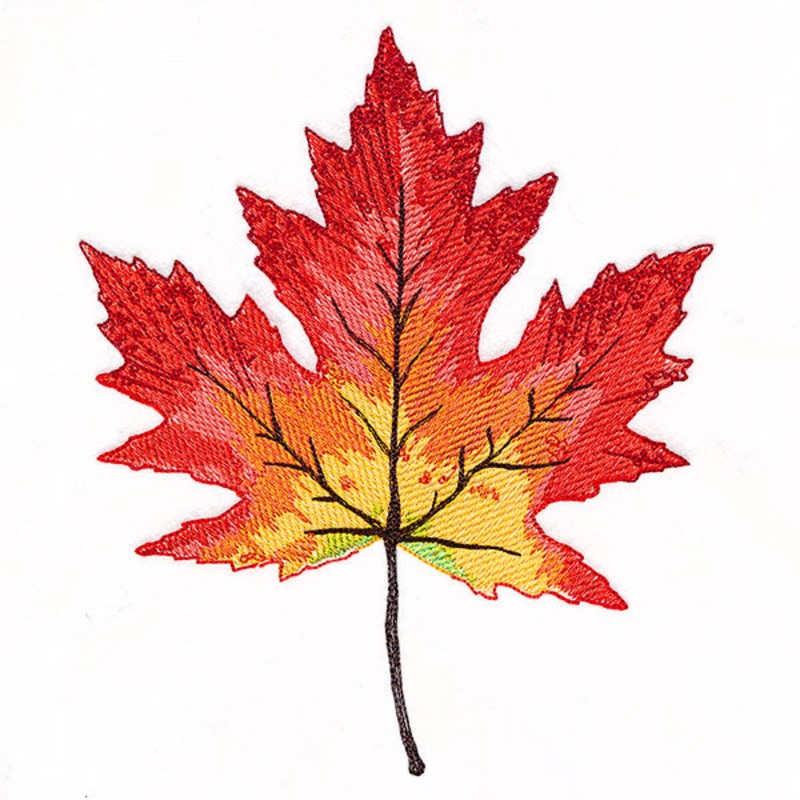 Vibrant Textures Maple Leaf|7.8″ x 6.66″ / 198.12mm x 169.27mm|6.85″ x 5.85″ / 173.91mm x 148.59mm|5.68″ x 4.85″ / 144.18mm x 123.19mm|All Sizes