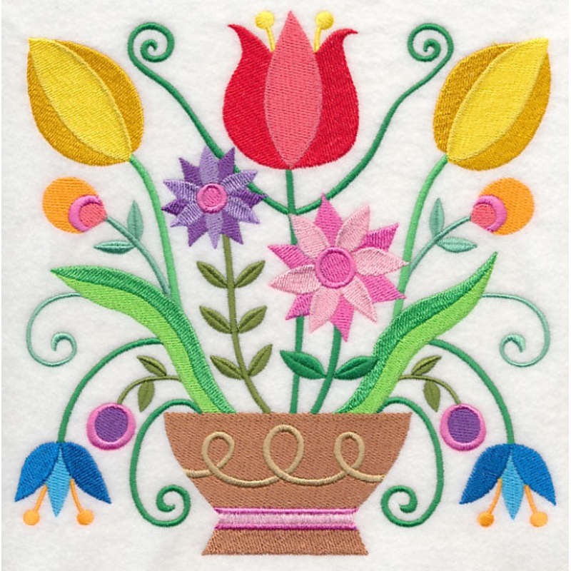 Ballet of Blooms|7.8″ x 7.8″ / 198.02mm x 198.24mm|6.89″ x 6.89″ / 174.95mm x 175.08mm|5.89″ x 5.9″ / 149.59mm x 149.75mm|4.9″ x 4.9″ / 124.48mm x 124.53mm|3.89″ x 3.9″ / 98.87mm x 99.01mm|All Sizes