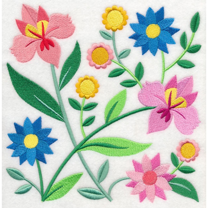 Beautiful Blossom Bunch|7.8″ x 7.78″ / 198.06mm x 197.7mm|6.9″ x 6.89″ / 175.17mm x 174.97mm|5.9″ x 5.89″ / 149.82mm x 149.5mm|4.9″ x 4.9″ / 124.57mm x 124.48mm|3.9″ x 3.89″ / 99.01mm x 98.79mm|All Sizes