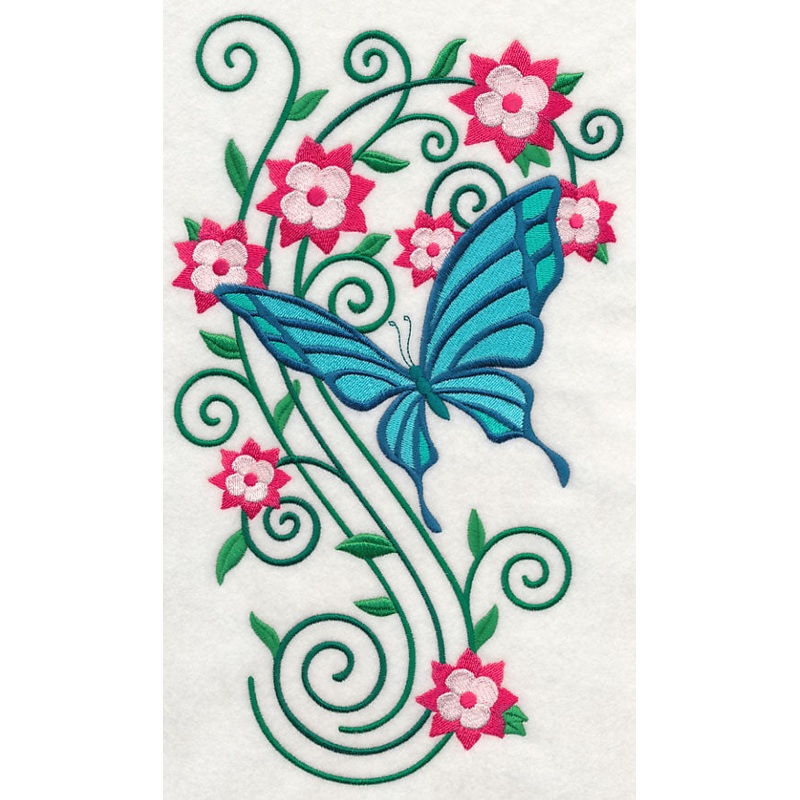 Burst of Spring Butterfly 4|11.75″ x 6.86″ / 298.45mm x 174.24mm|9.41″ x 5.49″ / 239.01mm x 139.45mm|7.8″ x 4.56″ / 198.12mm x 115.82mm|6.86″ x 4.01″ / 174.24mm x 101.85mm|All Sizes