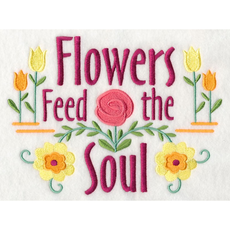 Flowers Feed the Soul|5.8″ x 7.8″ / 147.29mm x 198.18mm|4.86″ x 6.54″ / 123.44mm x 166.08mm|2.87″ x 3.86″ / 72.88mm x 98.07mm|All Sizes