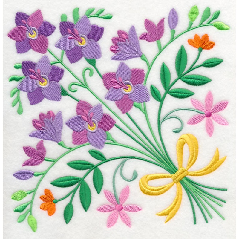 Spring Flower Bouquet|7.69″ x 7.8″ / 195.33mm x 198.01mm|6.8″ x 6.9″ / 172.78mm x 175.14mm|5.82″ x 5.9″ / 147.71mm x 149.74mm|4.83″ x 4.9″ / 122.65mm x 124.34mm|3.85″ x 3.9″ / 97.68mm x 99.03mm|All Sizes