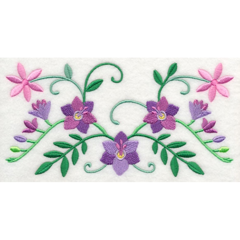 Spring Flower Bouquet Border|3.9″ x 7.78″ / 99.11mm x 197.69mm|3.45″ x 6.88″ / 87.67mm x 174.82mm|2.95″ x 5.88″ / 74.95mm x 149.42mm|2.45″ x 4.88″ / 62.25mm x 124.03mm|1.95″ x 3.88″ / 49.54mm x 98.63mm|All Sizes