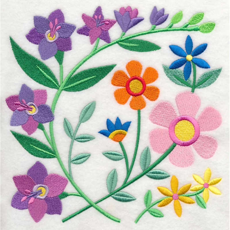Spring Petal Potpourri|7.76″ x 7.8″ / 197.21mm x 198.21mm|6.87″ x 6.9″ / 174.48mm x 175.33mm|5.87″ x 5.9″ / 149.22mm x 149.91mm|4.88″ x 4.9″ / 123.95mm x 124.54mm|3.89″ x 3.9″ / 98.69mm x 99.13mm|All Sizes
