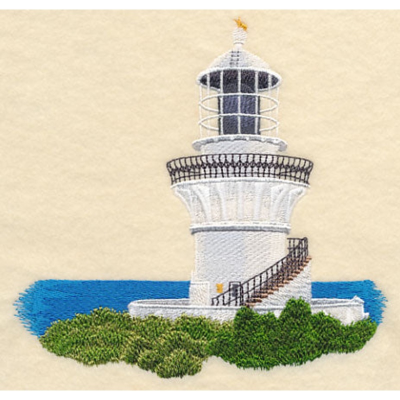 Sugarloaf Point Light (New South Wales)