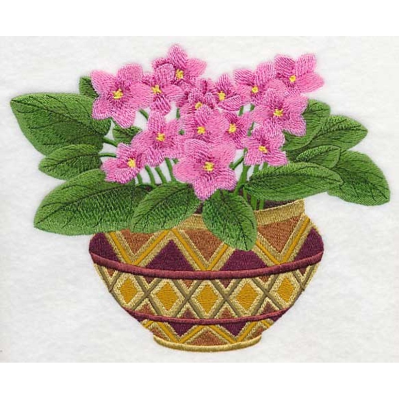 African Violets 1|6.31″ x 7.8″ / 160.23mm x 198.1mm|5.84″ x 7.22″ / 148.25mm x 183.44mm|4.87″ x 6.03″ / 123.82mm x 153.18mm|All Sizes