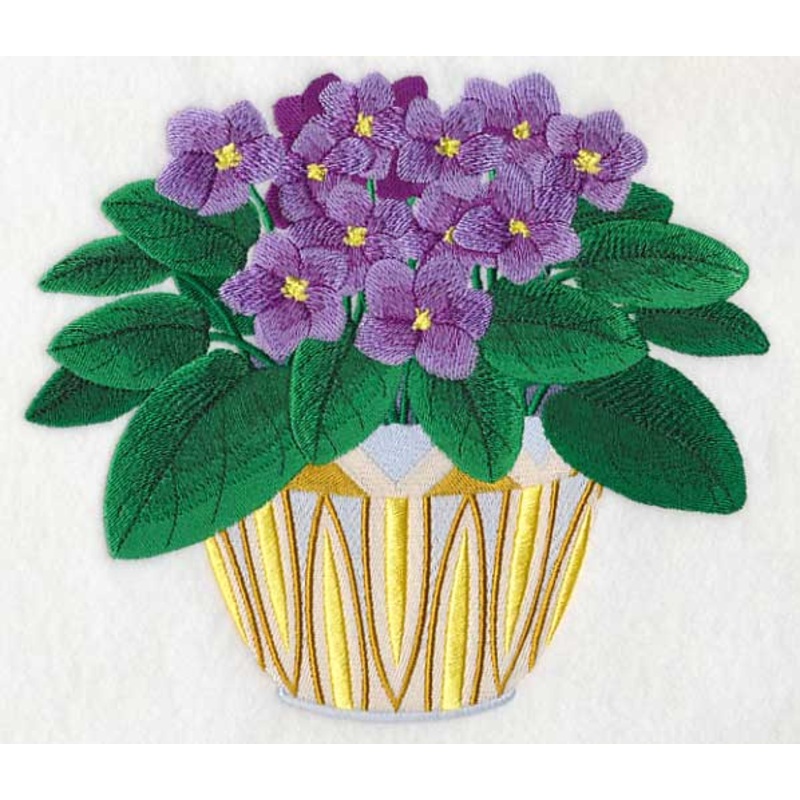 African Violets 2|6.85″ x 7.79″ / 174.02mm x 197.92mm|5.84″ x 6.64″ / 148.38mm x 168.73mm|4.88″ x 5.55″ / 123.92mm x 140.92mm|All Sizes