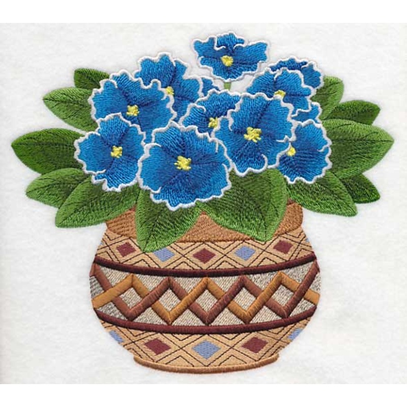 African Violets 3|6.91″ x 7.79″ / 175.57mm x 197.79mm|5.86″ x 6.6″ / 148.85mm x 167.62mm|4.9″ x 5.5″ / 124.36mm x 139.82mm|All Sizes