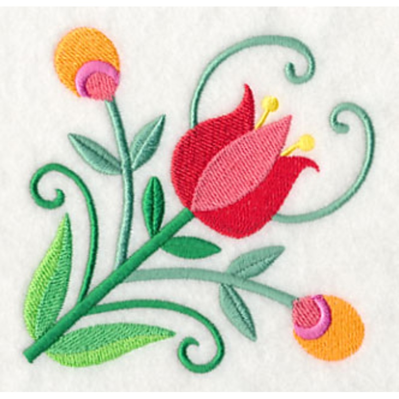 Ballet of Blooms Corner|4.01″ x 4″ / 101.89mm x 101.57mm|3.55″ x 3.54″ / 90.16mm x 89.88mm|3.04″ x 3.03″ / 77.12mm x 76.89mm|2.52″ x 2.52″ / 64.09mm x 63.9mm|2.01″ x 2″ / 51.06mm x 50.91mm|All Sizes