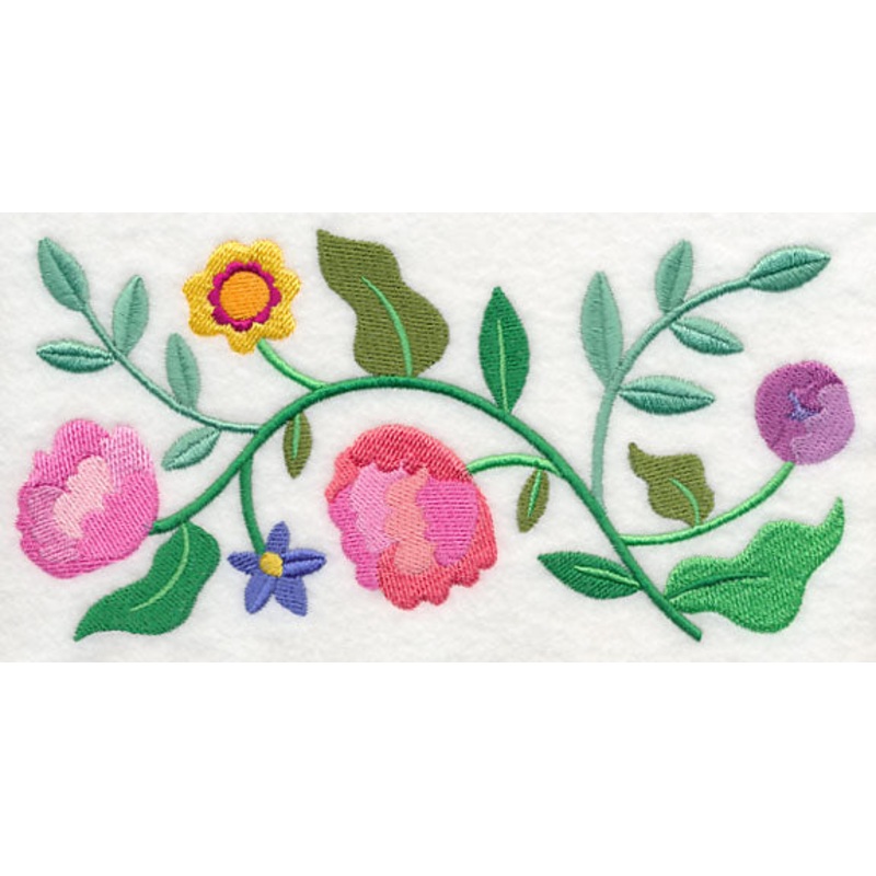 Bountiful Blooms Border|3.82″ x 7.79″ / 96.96mm x 197.82mm|3.37″ x 6.89″ / 85.55mm x 174.94mm|2.88″ x 5.89″ / 73.11mm x 149.55mm|2.39″ x 4.89″ / 60.74mm x 124.08mm|1.9″ x 3.88″ / 48.17mm x 98.67mm|All Sizes