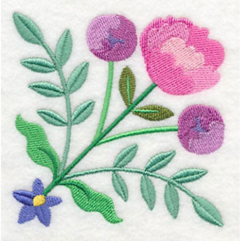 Bountiful Blooms Corner|3.97″ x 3.98″ / 100.94mm x 101.04mm|3.52″ x 3.52″ / 89.32mm x 89.38mm|3.01″ x 3.01″ / 76.41mm x 76.44mm|2.5″ x 2.5″ / 63.51mm x 63.47mm|1.99″ x 1.99″ / 50.59mm x 50.52mm|All Sizes