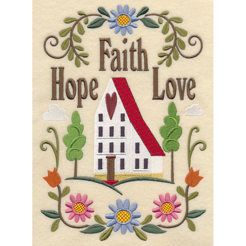 Faith Hope Love|9.66″ x 6.9″ / 245.42mm x 175.34mm|7.8″ x 5.57″ / 198.03mm x 141.52mm|6.77″ x 4.84″ / 171.98mm x 122.94mm|All Sizes