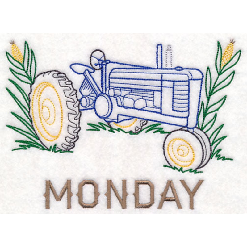 Farm Life Monday (Vintage)|4.85″ x 6.75″ / 123.2mm x 171.4mm|2.73″ x 3.8″ / 69.29mm x 96.49mm|All Sizes