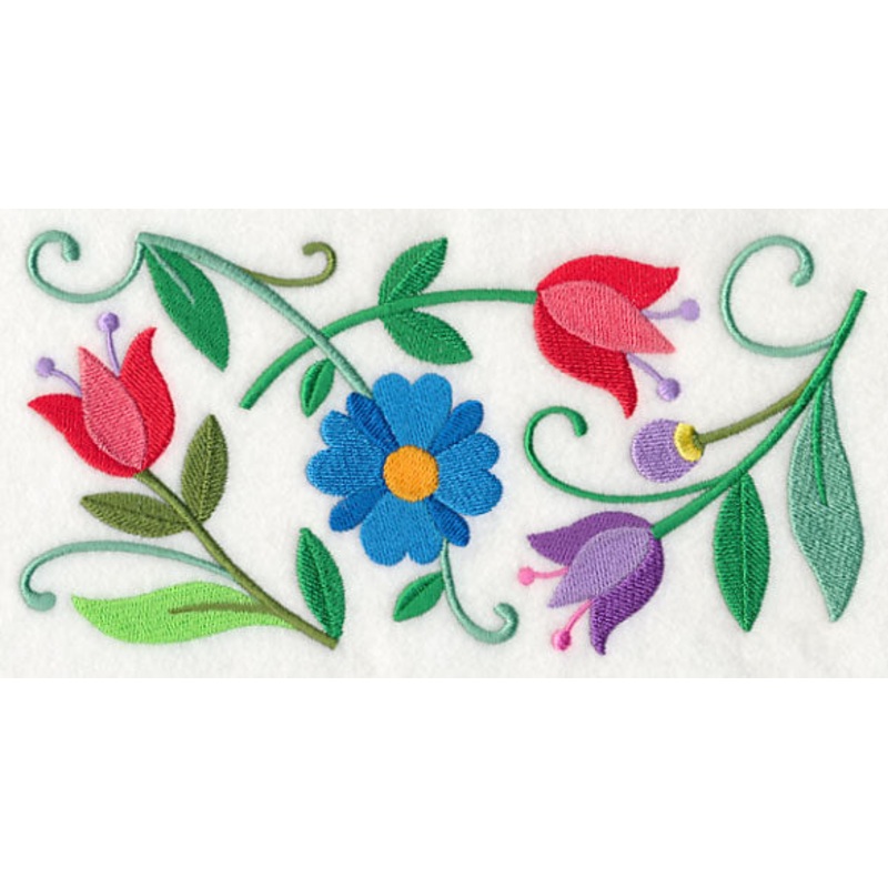 Floral Melody Border|3.91″ x 7.8″ / 99.36mm x 198.12mm|3.46″ x 6.9″ / 87.97mm x 175.36mm|2.96″ x 5.9″ / 75.08mm x 149.93mm|2.46″ x 4.9″ / 62.51mm x 124.5mm|1.95″ x 3.9″ / 49.61mm x 99.03mm|All Sizes