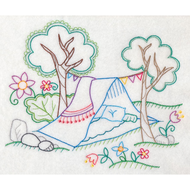 The Great Outdoors (Vintage)|6.9″ x 8.29″ / 175.26mm x 210.61mm|6.49″ x 7.8″ / 164.93mm x 198.2mm|5.85″ x 7.03″ / 148.59mm x 178.57mm|4.86″ x 5.84″ / 123.44mm x 148.36mm|All Sizes