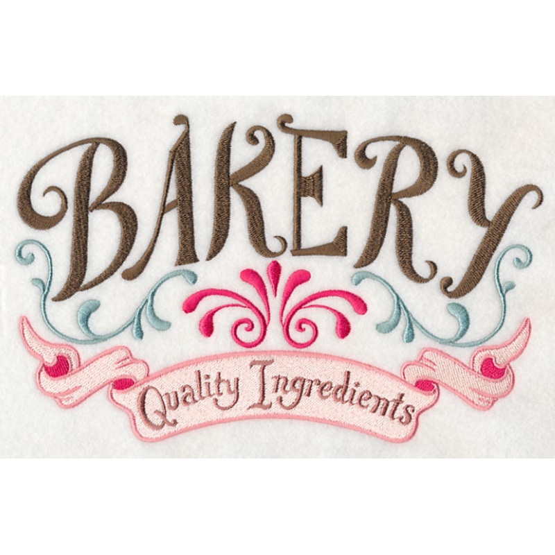 Bakery – Quality Ingredients|5.87″ x 9.34″ / 149.14mm x 237.25mm|4.34″ x 6.89″ / 110.27mm x 175.13mm|2.58″ x 3.87″ / 65.46mm x 98.27mm|All Sizes