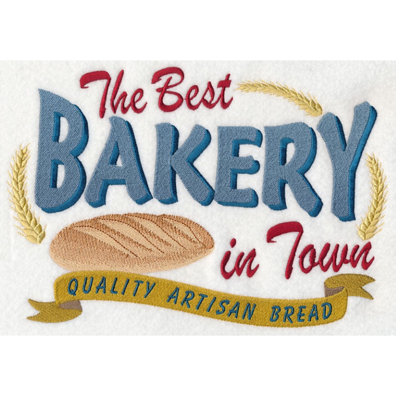 Best Bakery in Town|6.89″ x 10.03″ / 174.96mm x 254.79mm|5.86″ x 8.53″ / 148.73mm x 216.64mm|5.34″ x 7.78″ / 135.69mm x 197.61mm|4.7″ x 6.85″ / 119.49mm x 173.99mm|All Sizes