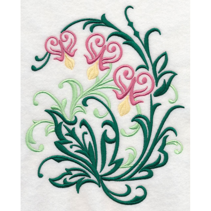 Bleeding Hearts Filigree|8.51″ x 6.9″ / 216.05mm x 175.21mm|7.8″ x 6.33″ / 198.19mm x 160.72mm|7.22″ x 5.86″ / 183.49mm x 148.79mm|5.97″ x 4.84″ / 151.7mm x 123.02mm|3.86″ x 3.13″ / 98.1mm x 79.53mm|All Sizes