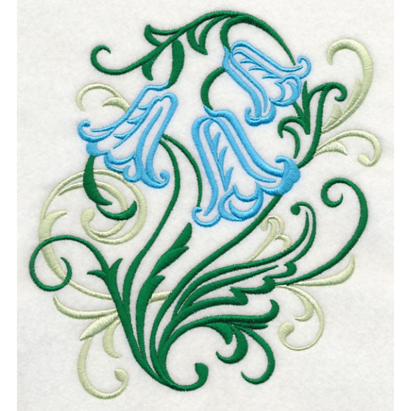 Bluebell Filigree|7.69″ x 6.9″ / 195.39mm x 175.33mm|7.4″ x 6.64″ / 188.02mm x 168.72mm|6.53″ x 5.86″ / 165.94mm x 148.92mm|5.36″ x 4.81″ / 136.19mm x 122.22mm|3.86″ x 3.47″ / 98.1mm x 88.05mm|All Sizes