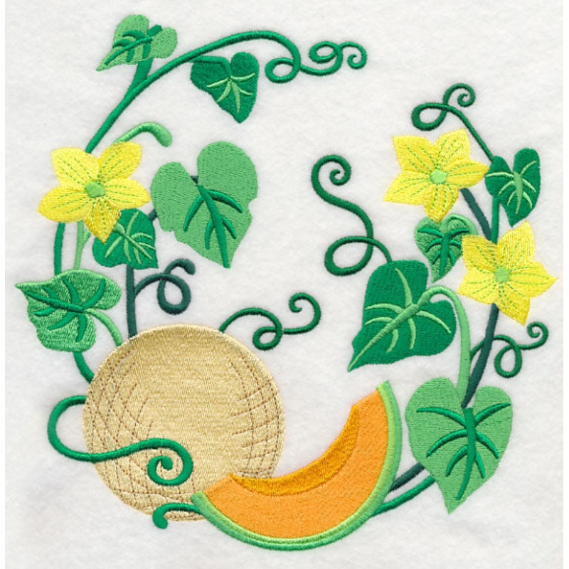 Cantaloupe Wreath|7.62″ x 7.8″ / 193.64mm x 198.21mm|6.9″ x 7.05″ / 175.22mm x 179.16mm|5.86″ x 5.99″ / 148.72mm x 152.05mm|4.84″ x 4.95″ / 123.03mm x 125.75mm|3.77″ x 3.85″ / 95.66mm x 97.73mm|All Sizes
