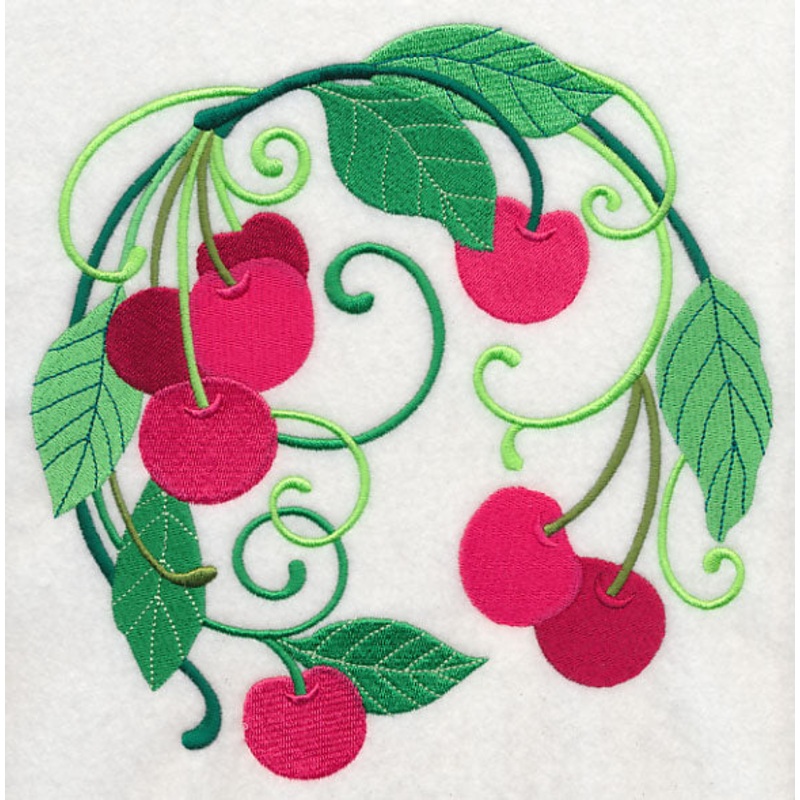 Cherry Wreath|7.8″ x 7.78″ / 198.17mm x 197.52mm|6.93″ x 6.9″ / 175.98mm x 175.28mm|5.88″ x 5.85″ / 149.25mm x 148.63mm|4.85″ x 4.83″ / 123.13mm x 122.6mm|3.86″ x 3.84″ / 98.09mm x 97.65mm|All Sizes