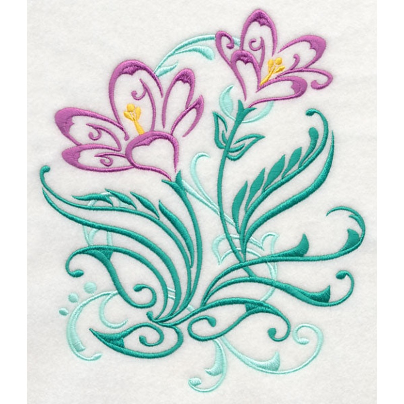 Crocus Filigree|8.02″ x 6.86″ / 203.68mm x 174.27mm|7.81″ x 6.68″ / 198.44mm x 169.78mm|6.85″ x 5.86″ / 174mm x 148.87mm|5.68″ x 4.86″ / 144.31mm x 123.48mm|3.86″ x 3.31″ / 98.16mm x 83.98mm|All Sizes