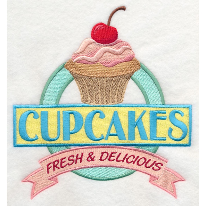 Cupcakes Fresh & Delicious|7.8″ x 7.27″ / 198.08mm x 184.53mm|7.4″ x 6.9″ / 188.03mm x 175.18mm|6.27″ x 5.84″ / 159.32mm x 148.44mm|5.22″ x 4.87″ / 132.69mm x 123.63mm|All Sizes