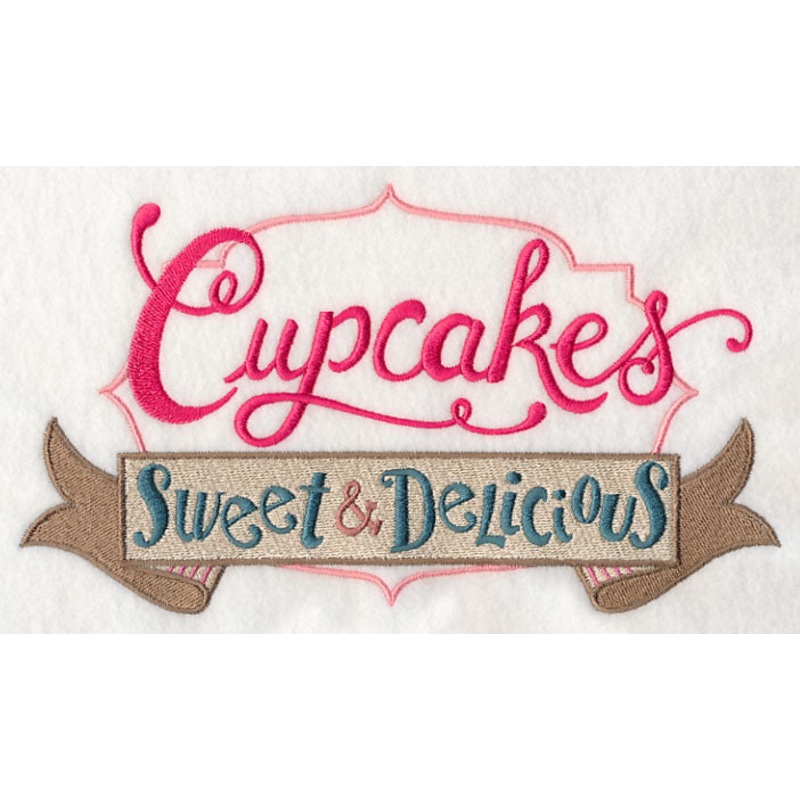 Cupcakes – Sweet & Delicious|5.35″ x 9.4″ / 135.77mm x 238.75mm|3.89″ x 6.84″ / 98.84mm x 173.79mm|2.2″ x 3.87″ / 55.98mm x 98.39mm|All Sizes