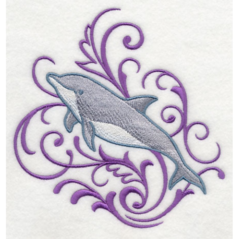 Dolphin and Echo|5.99″ x 5.84″ / 152.05mm x 148.21mm|4.95″ x 4.83″ / 125.71mm x 122.55mm|3.88″ x 3.78″ / 98.55mm x 96.09mm|All Sizes