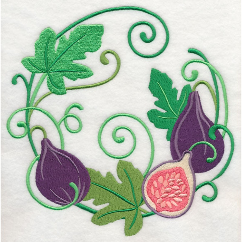 Fig Wreath|7.79″ x 7.8″ / 197.8mm x 198.17mm|6.9″ x 6.91″ / 175.21mm x 175.54mm|5.86″ x 5.87″ / 148.79mm x 149.1mm|4.84″ x 4.86″ / 123.03mm x 123.32mm|3.86″ x 3.87″ / 97.96mm x 98.29mm|All Sizes