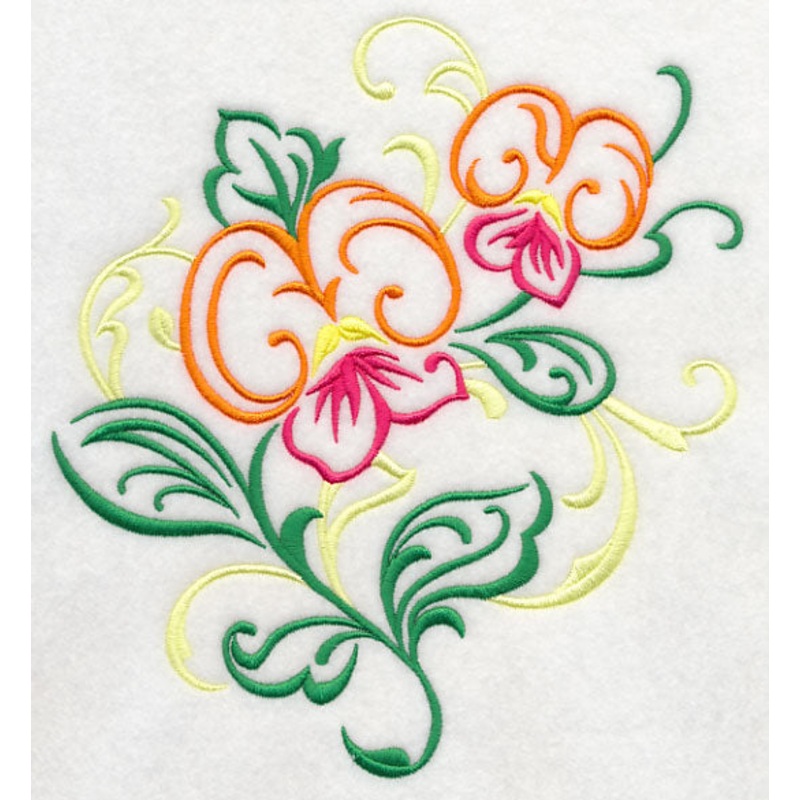 Flame Pea Filigree|7.8″ x 7.2″ / 198.19mm x 183mm|7.48″ x 6.9″ / 189.88mm x 175.33mm|6.35″ x 5.86″ / 161.27mm x 148.92mm|5.22″ x 4.82″ / 132.63mm x 122.47mm|3.87″ x 3.58″ / 98.35mm x 90.83mm|All Sizes