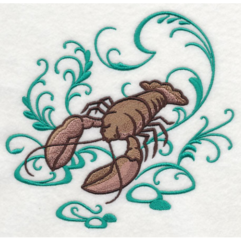 Lobster and Echo|5.82″ x 6.1″ / 147.89mm x 155.06mm|4.8″ x 5.03″ / 121.85mm x 127.74mm|3.7″ x 3.88″ / 93.9mm x 98.43mm|All Sizes