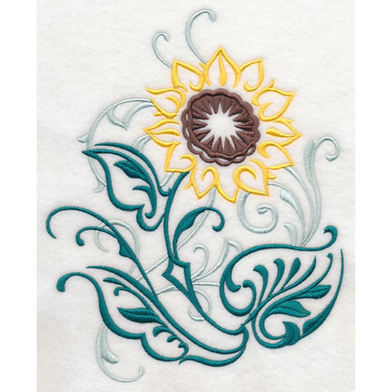 Sunflower Filigree|8.58″ x 6.9″ / 217.95mm x 175.31mm|7.8″ x 6.28″ / 198.18mm x 159.42mm|7.29″ x 5.86″ / 185.08mm x 148.89mm|6.04″ x 4.86″ / 153.5mm x 123.49mm|3.89″ x 3.13″ / 98.75mm x 79.48mm|All Sizes