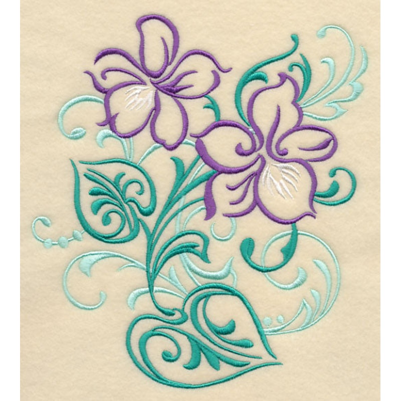 Violet Filigree|7.62″ x 6.86″ / 193.64mm x 174.27mm|7.31″ x 6.58″ / 185.76mm x 167.17mm|6.51″ x 5.86″ / 165.42mm x 148.87mm|5.4″ x 4.86″ / 137.19mm x 123.47mm|3.87″ x 3.49″ / 98.37mm x 88.53mm|All Sizes