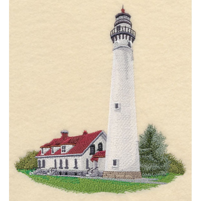 Wind Point Lighthouse (Wisconsin)