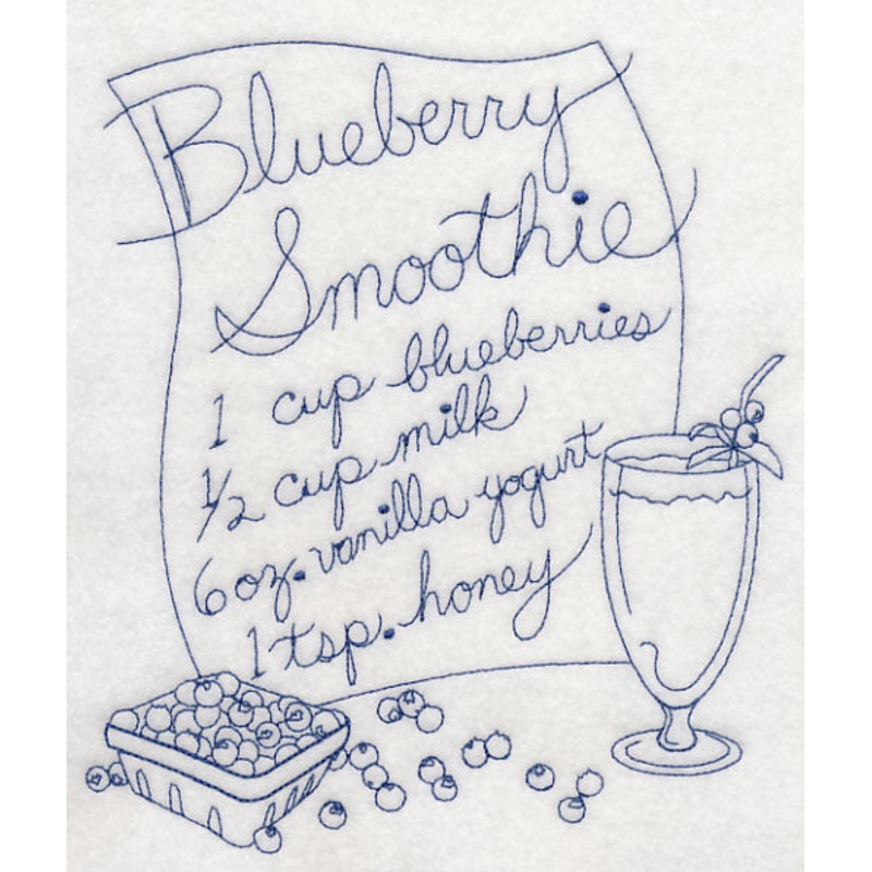 Blueberry Smoothie (Bluework)|7.8″ x 6.69″ / 198.08mm x 169.95mm|6.82″ x 5.86″ / 173.32mm x 148.82mm|5.66″ x 4.85″ / 143.79mm x 123.26mm|All Sizes
