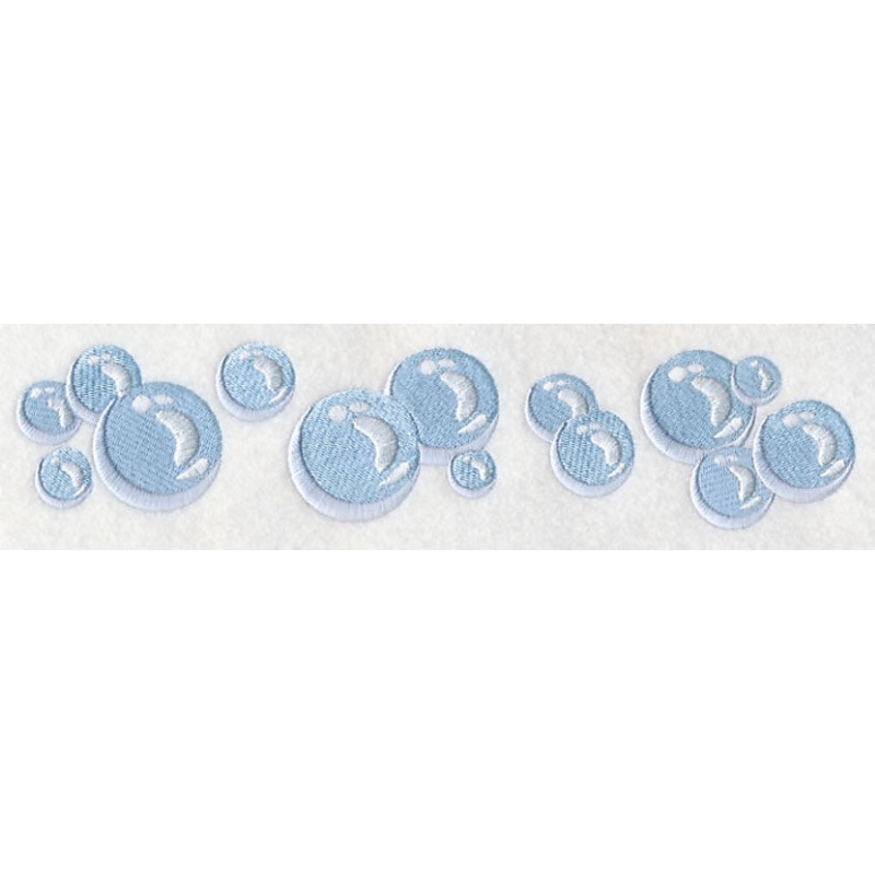Bubble Bath Border|2.04″ x 9.41″ / 51.7mm x 239.01mm|1.69″ x 7.8″ / 42.9mm x 198.09mm|1.3″ x 6″ / 33.14mm x 152.4mm|All Sizes