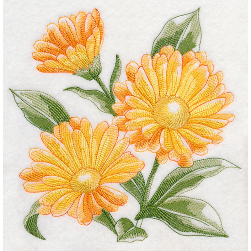 Calendula Sketch|7.8″ x 7.79″ / 198.12mm x 197.87mm|6.9″ x 6.89″ / 175.26mm x 175.01mm|5.88″ x 5.87″ / 149.35mm x 149.1mm|4.88″ x 4.87″ / 123.95mm x 123.7mm|3.88″ x 3.87″ / 98.55mm x 98.3mm|All Sizes