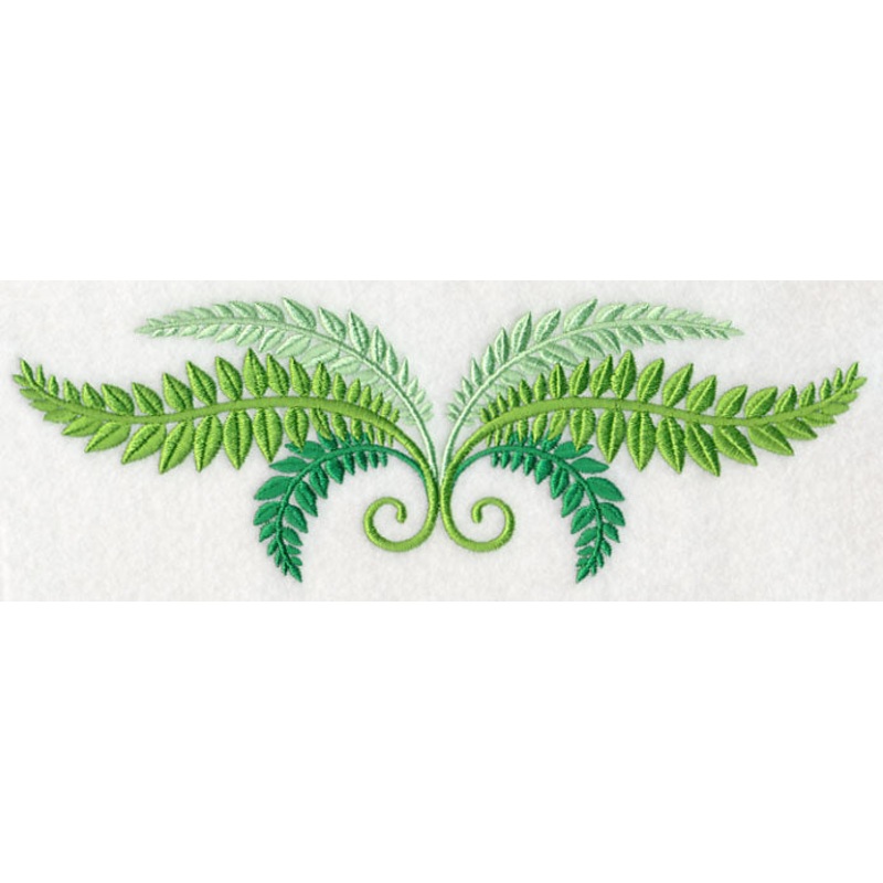 Fresh Fern Border|3.14″ x 9.41″ / 79.69mm x 239.08mm|2.6″ x 7.8″ / 66.09mm x 198.19mm|2.12″ x 6″ / 53.93mm x 152.4mm|1.29″ x 3.87″ / 32.7mm x 98.28mm|All Sizes