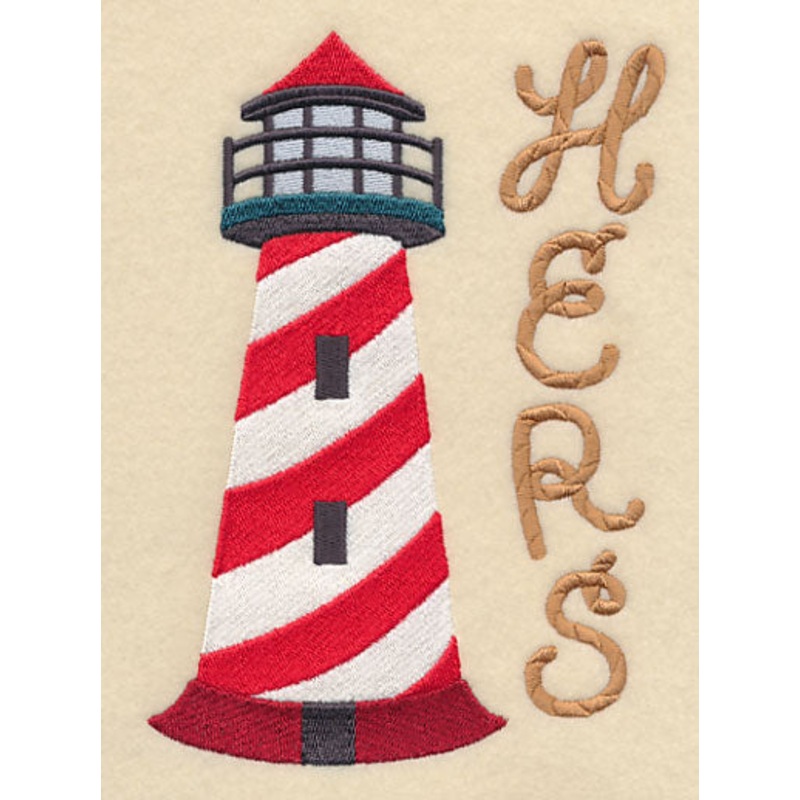 Lighthouse – Hers|6.64″ x 4.66″ / 168.78mm x 118.48mm|3.73″ x 2.61″ / 94.66mm x 66.4mm|All Sizes