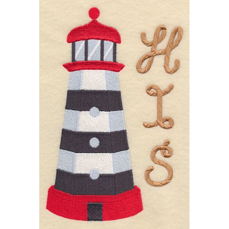 Lighthouse – His|6.85″ x 4.44″ / 174.11mm x 112.72mm|3.84″ x 2.49″ / 97.59mm x 63.23mm|All Sizes
