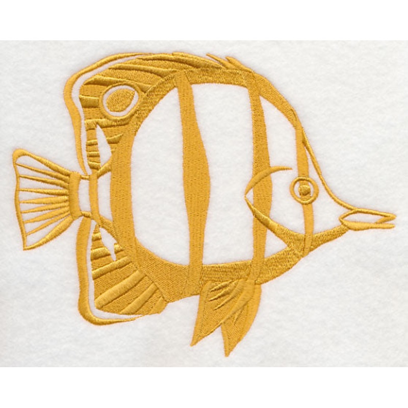 Tropical Fish Silhouette|5.86″ x 7.37″ / 148.84mm x 187.2mm|4.86″ x 6.12″ / 123.44mm x 155.45mm|3.07″ x 3.86″ / 77.98mm x 98.04mm|All Sizes