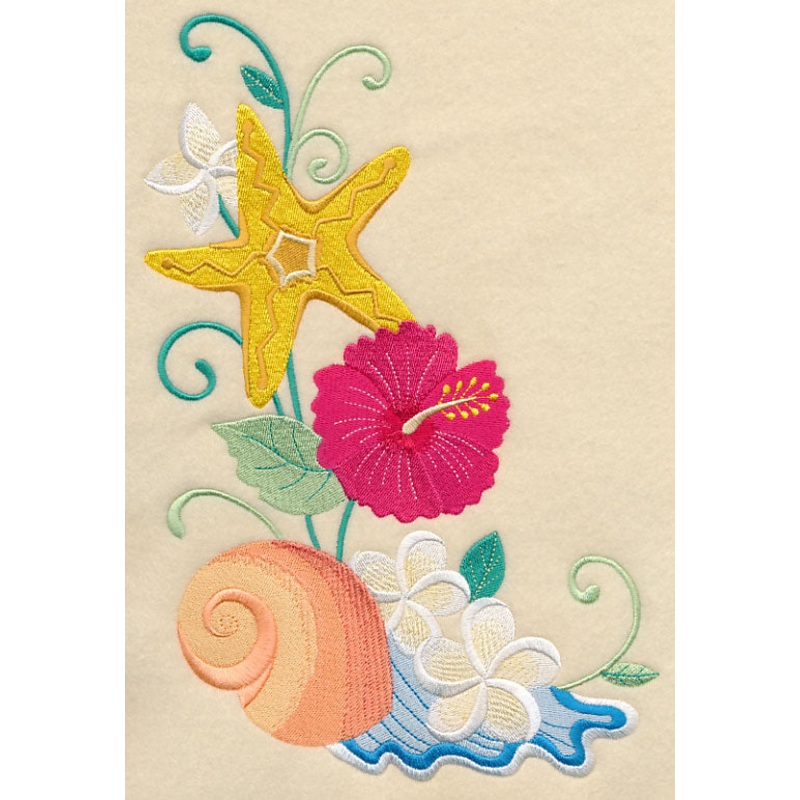 Tropical Paradise 2|10.45″ x 6.9″ / 265.53mm x 175.15mm|8.86″ x 5.85″ / 225.17mm x 148.49mm|7.8″ x 5.14″ / 198.2mm x 130.68mm|6.86″ x 4.52″ / 174.3mm x 114.9mm|All Sizes