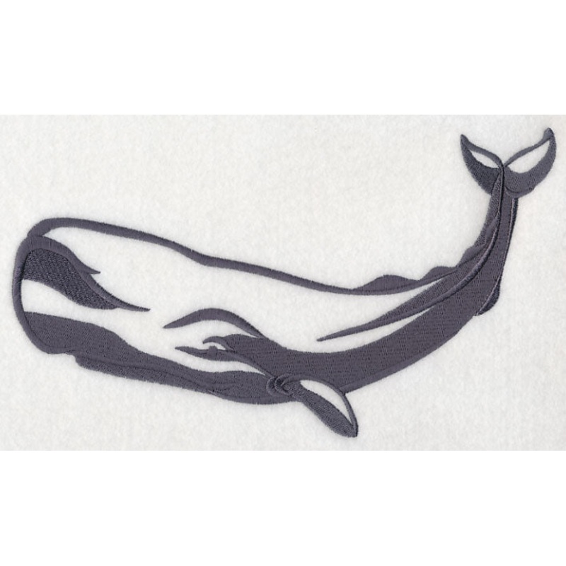 Whale Silhouette|5.59″ x 9.41″ / 141.99mm x 239.01mm|4.08″ x 6.86″ / 103.63mm x 174.24mm|2.3″ x 3.86″ / 58.42mm x 98.04mm|All Sizes