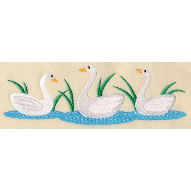 White Swan Border|3.16″ x 9.4″ / 80.2mm x 238.83mm|2.62″ x 7.8″ / 66.6mm x 198.22mm|2.44″ x 6″ / 62.1mm x 152.4mm|1.3″ x 3.85″ / 33.04mm x 97.81mm|All Sizes