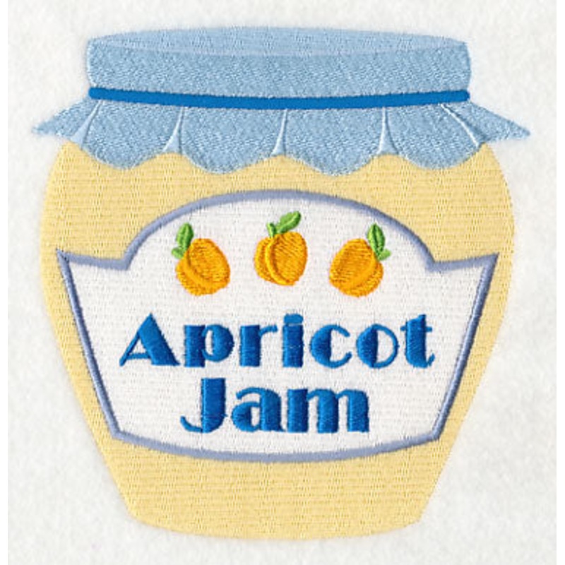 Apricot Jam|4.96″ x 4.78″ / 126.02mm x 121.47mm|3.86″ x 3.71″ / 98.04mm x 94.36mm|All Sizes