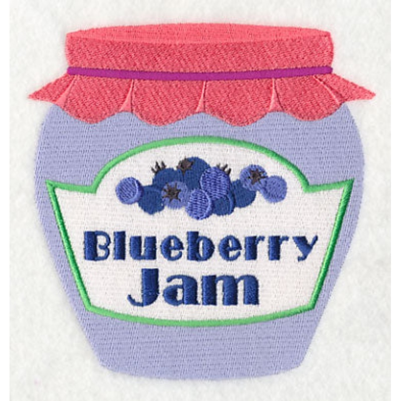 Blueberry Jam|4.96″ x 4.78″ / 126.02mm x 121.47mm|3.86″ x 3.71″ / 98.04mm x 94.36mm|All Sizes