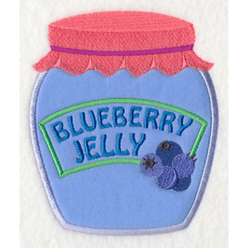 Blueberry Jelly (Applique)|5.03″ x 4.23″ / 127.72mm x 107.56mm|3.88″ x 3.27″ / 98.58mm x 83.15mm|All Sizes