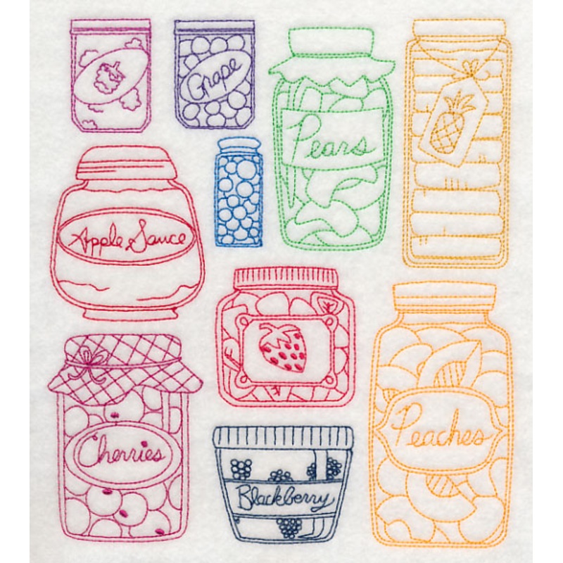 Canned Fruit|7.68″ x 6.85″ / 195.05mm x 173.95mm|6.56″ x 5.85″ / 166.58mm x 148.55mm|5.44″ x 4.85″ / 138.1mm x 123.16mm|All Sizes